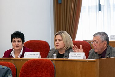 Сохранить престиж профессии военнослужащего